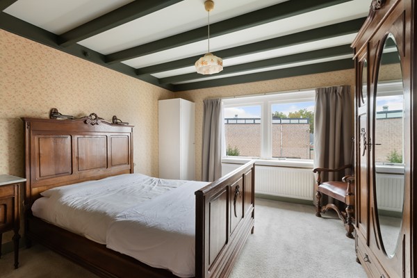 Foto - Verkocht onder voorbehoud: Wonen vlakbij het centrum van Klundert!